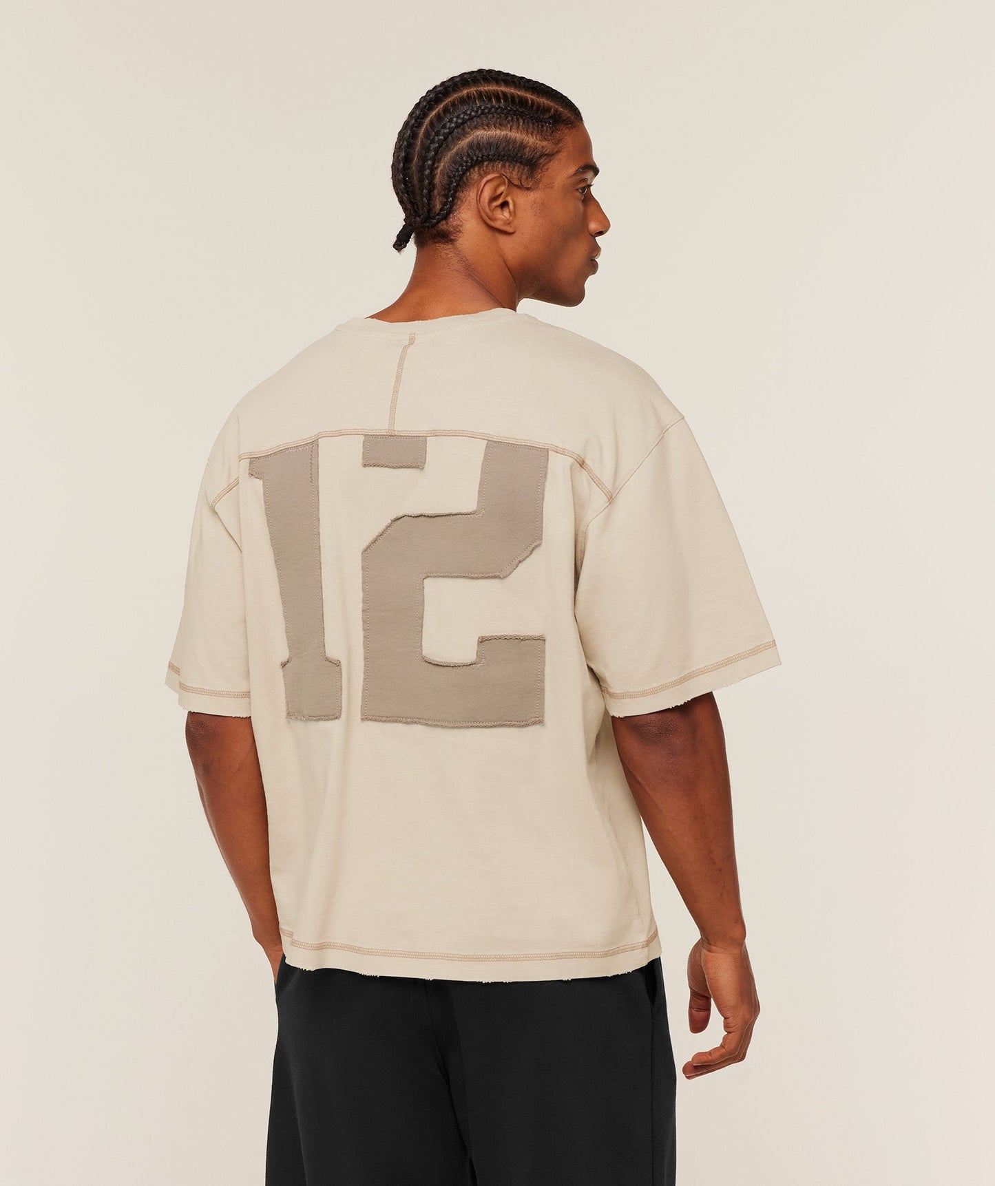 Re-Rack T-Shirt - US 5326
