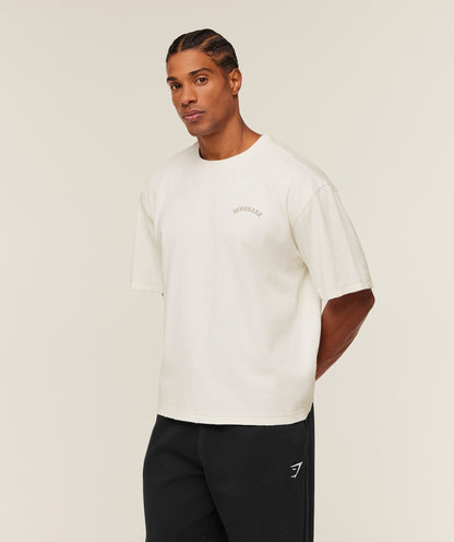 Re-Rack T-Shirt - US 5326