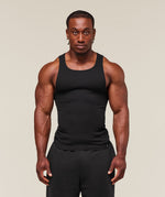 Ribbed Tank 1PK - US 4237
