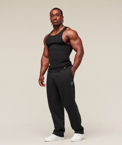 Ribbed Tank 1PK - US 4237