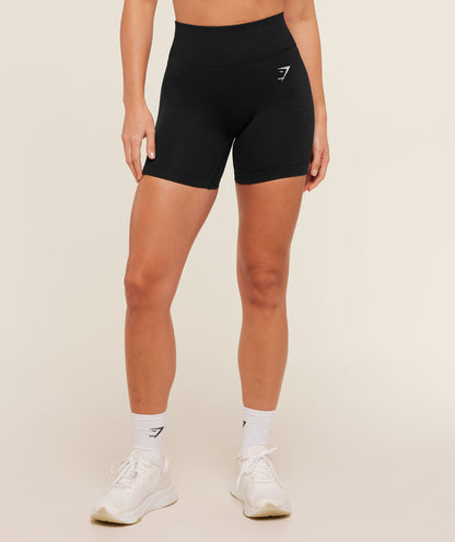 Interval Seamless Shorts - US 9126