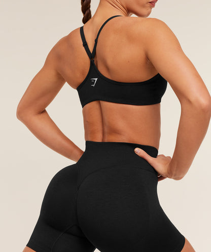 Interval Seamless Shorts - US 9320