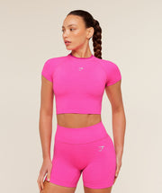 Electric Pink/Super-Set Pink