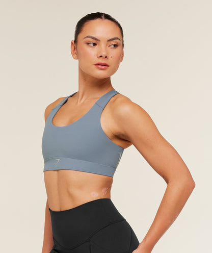 Medium Support Running Sports Bra - US 5134