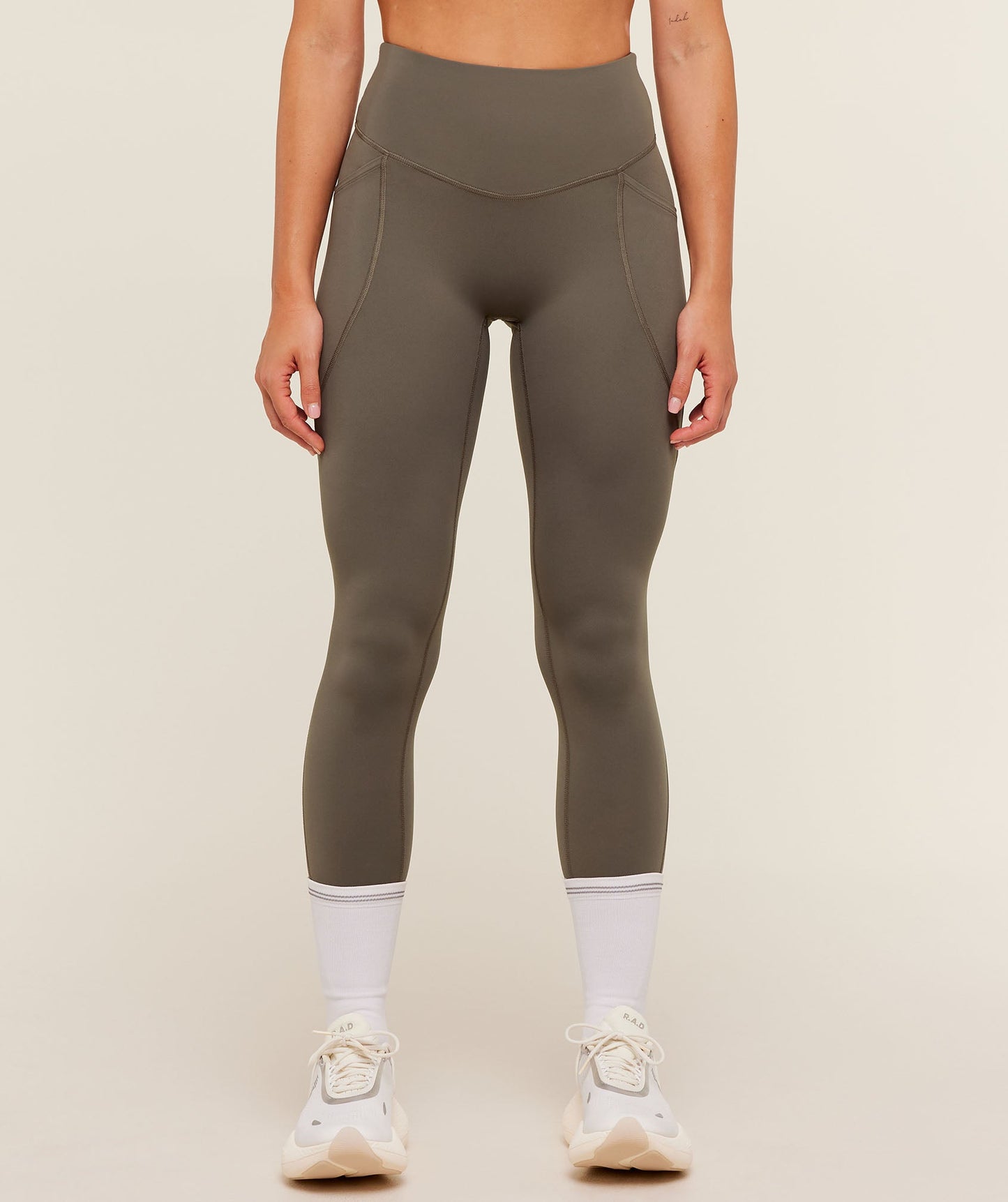 Running Pocket Leggings - US 8411