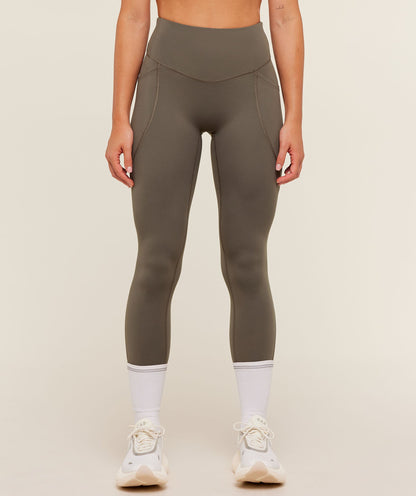 Running Pocket Leggings - US 8411