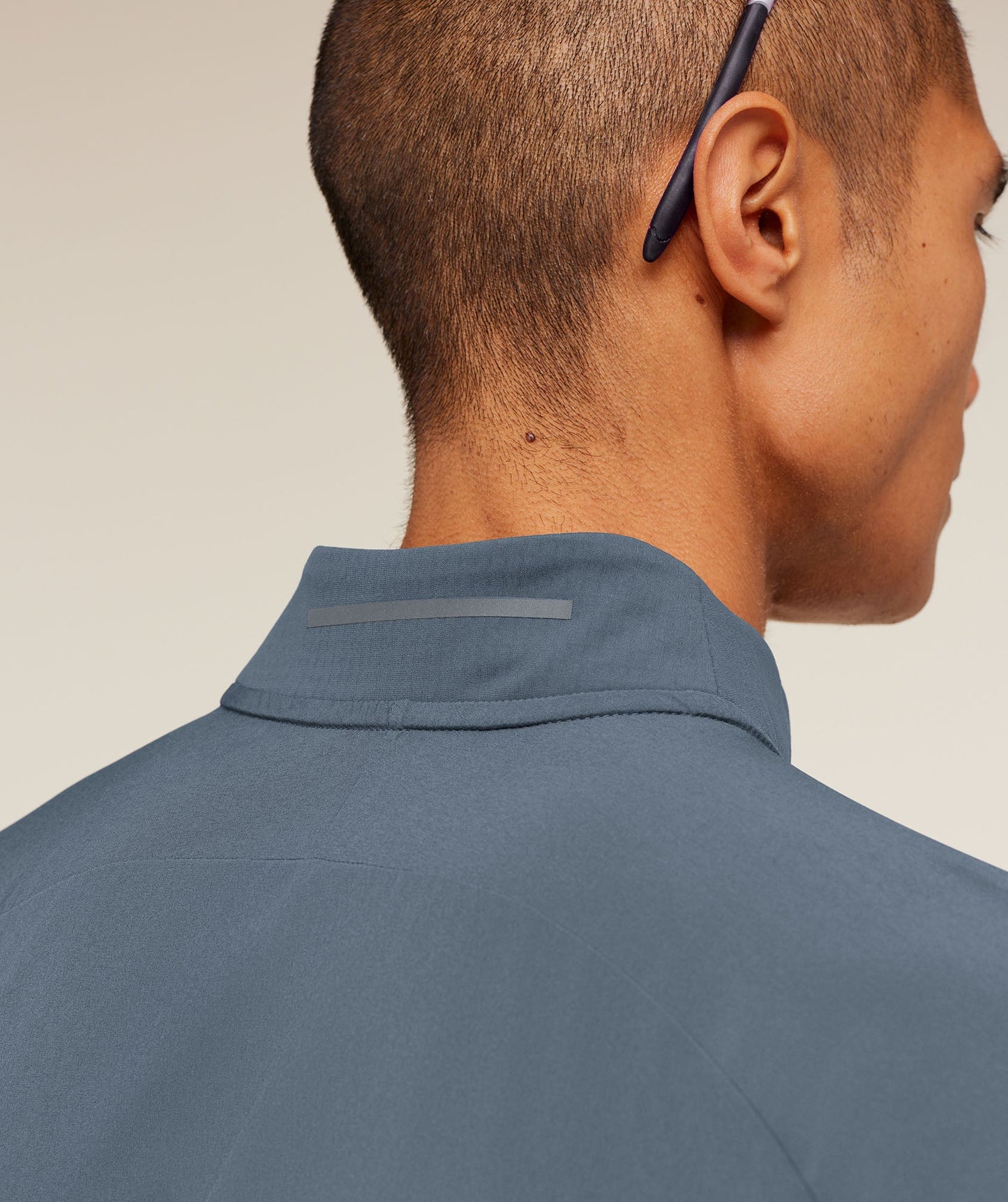 Running Elite 1/4 Zip - US 9356