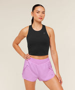 Running Elite Bodyfit Tank - US 8168