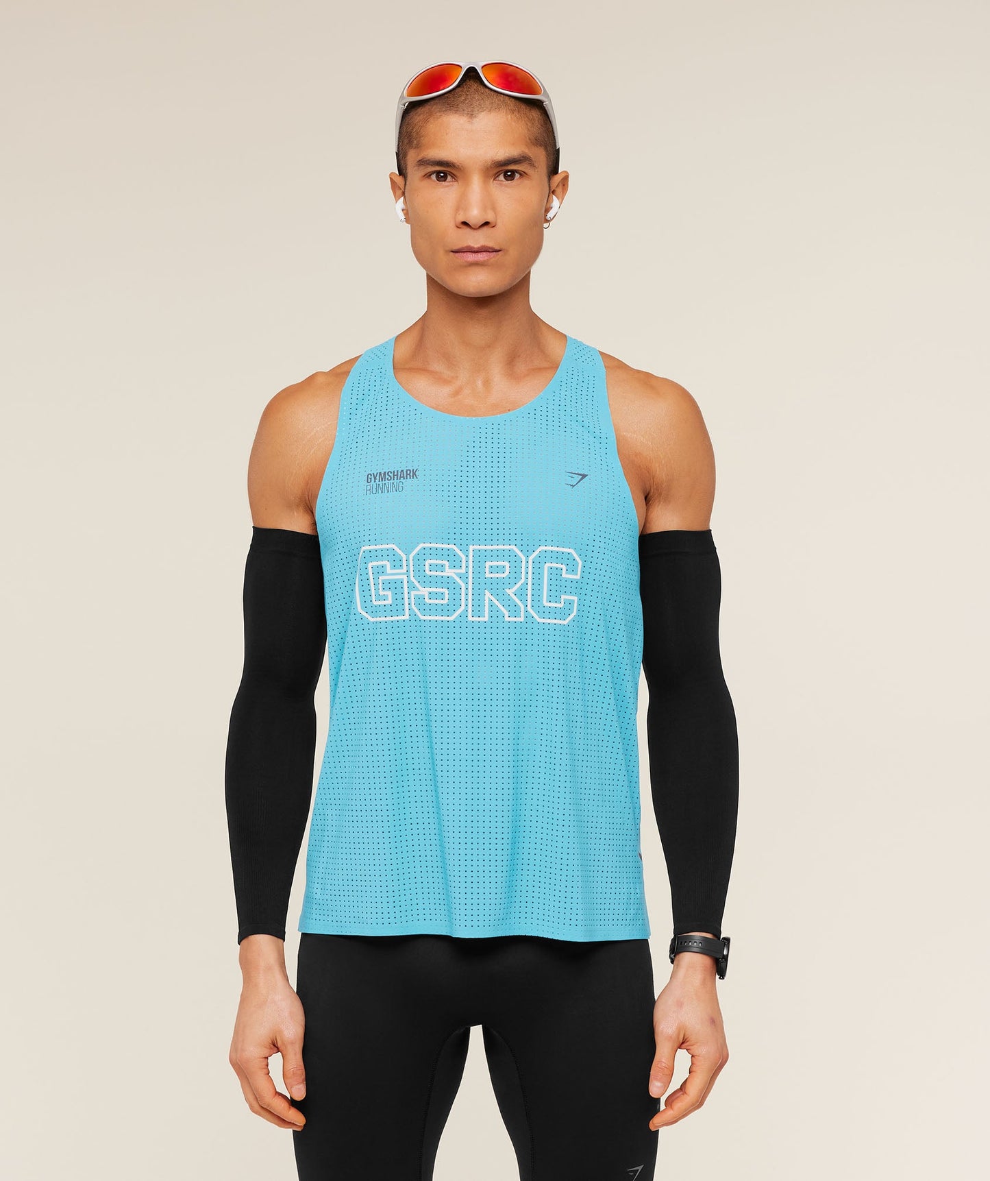 Running Elite Race Vest - US 8327
