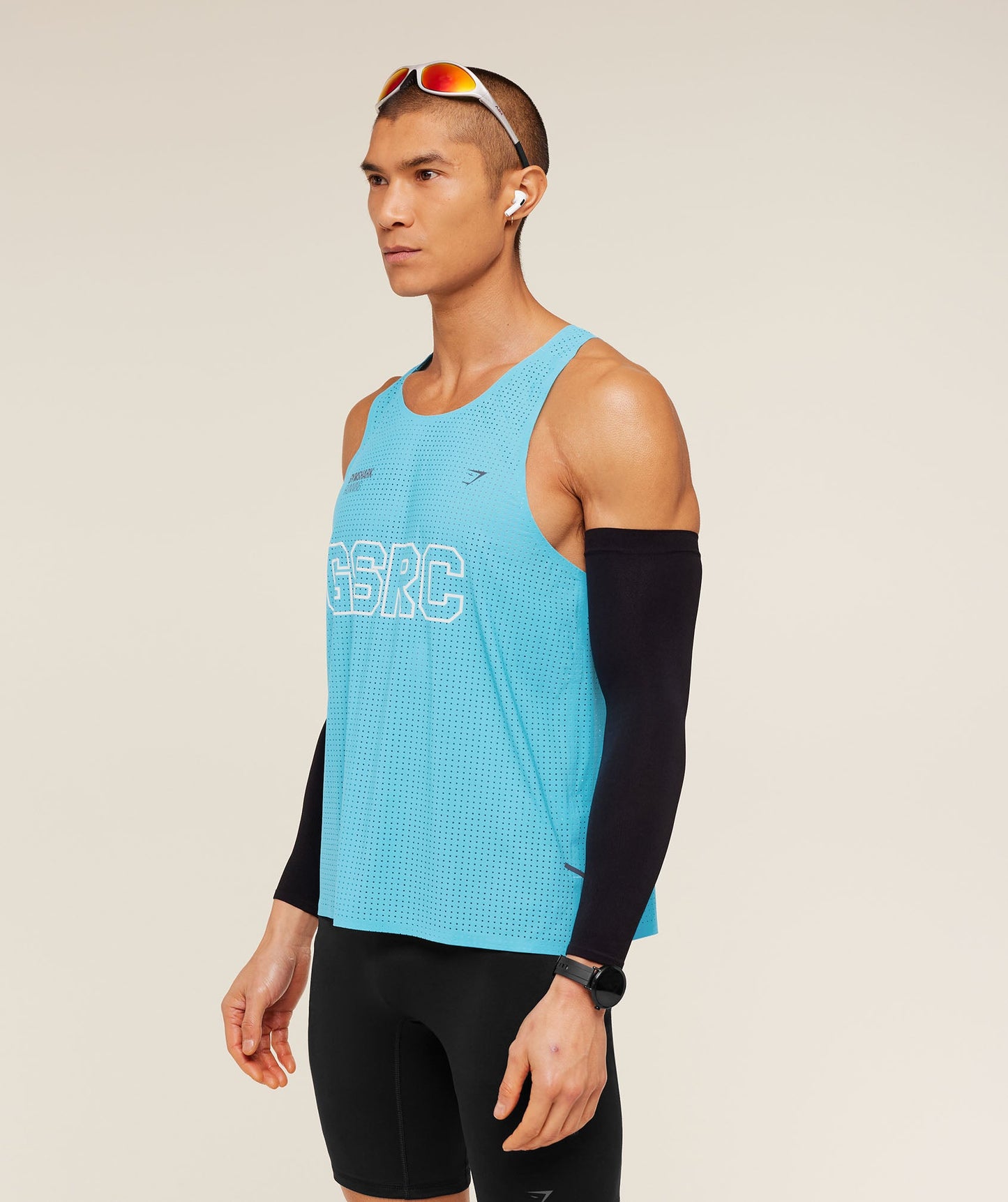Running Elite Race Vest - US 2716