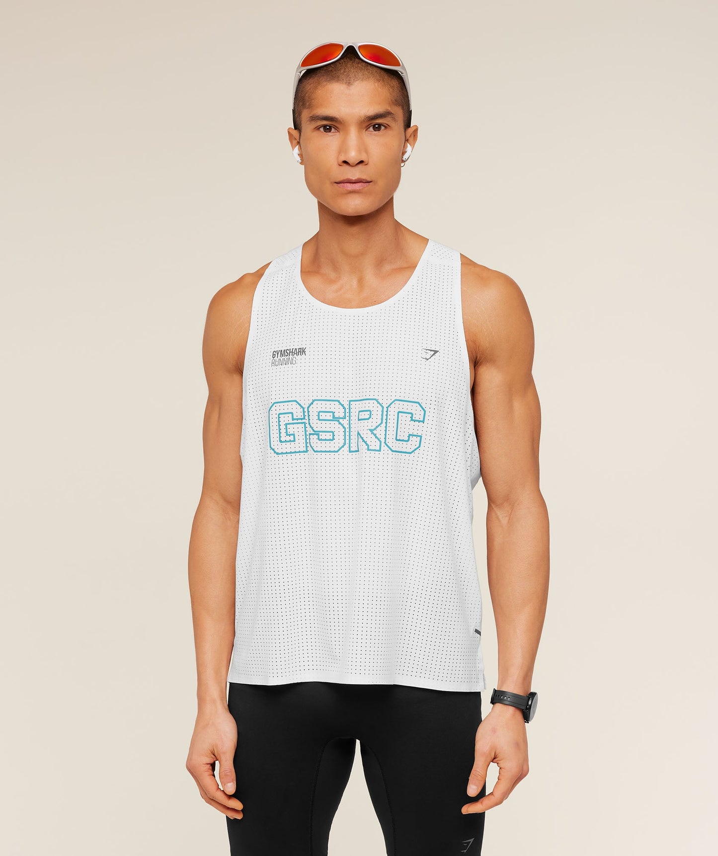 Running Elite Race Vest - US 5034