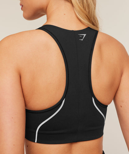 Running Sports Bra - US 5917