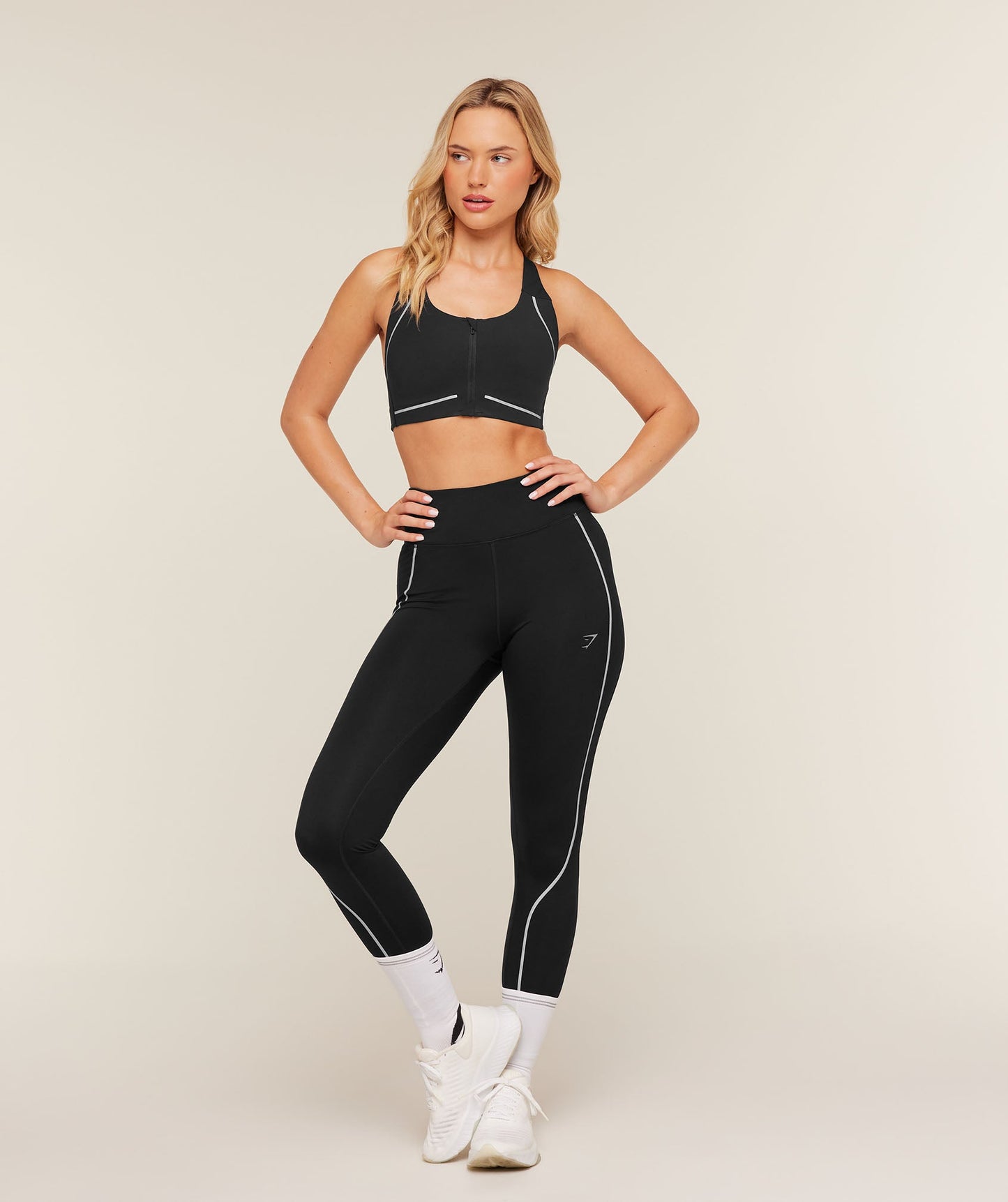 Running Sports Bra - US 5917