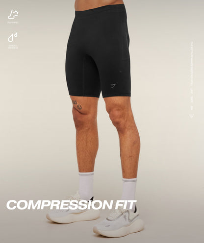 Running Elite Tank - US 4995