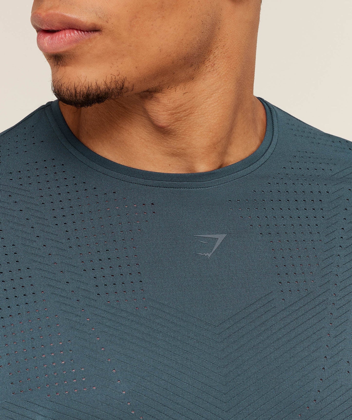 Seamless Running T-Shirt - US 9890