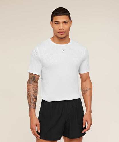 Seamless Running T-Shirt - US 3991