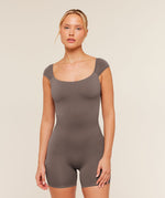 Soft Sculpt Cap Sleeve All-In-One - US 3647