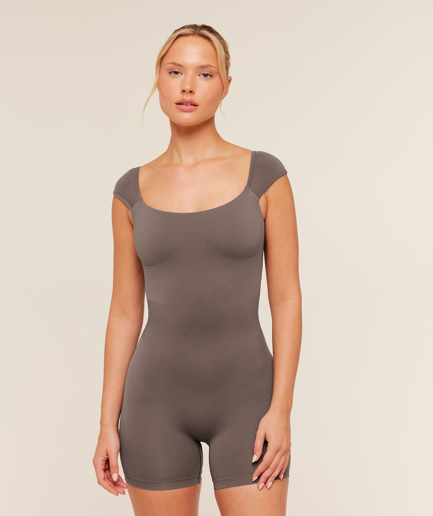 Soft Sculpt Cap Sleeve All-In-One - US 1368