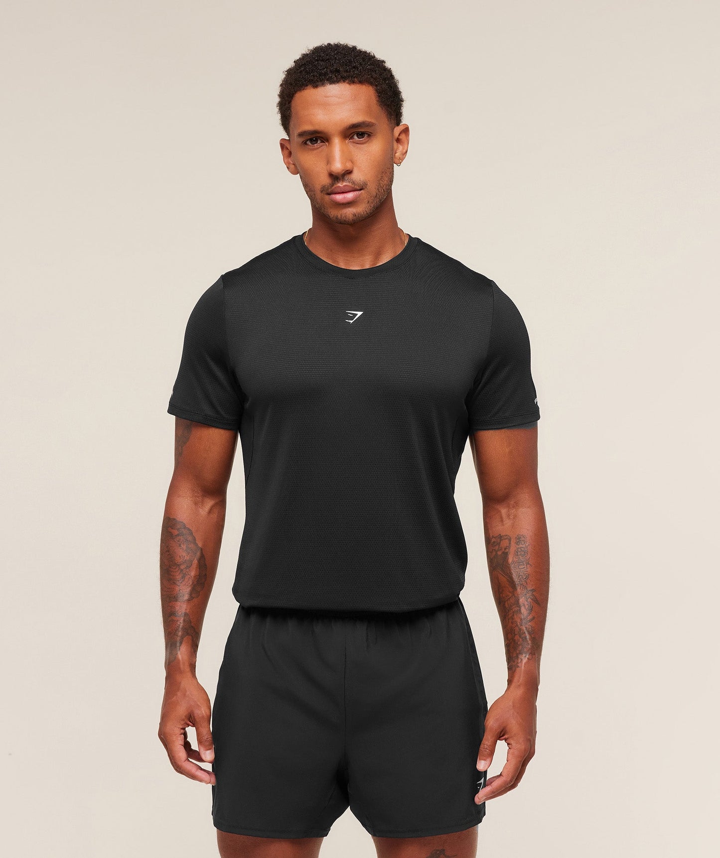 Running T-Shirt - US 4106