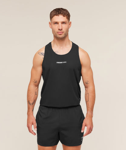 Running Tank - US 8692