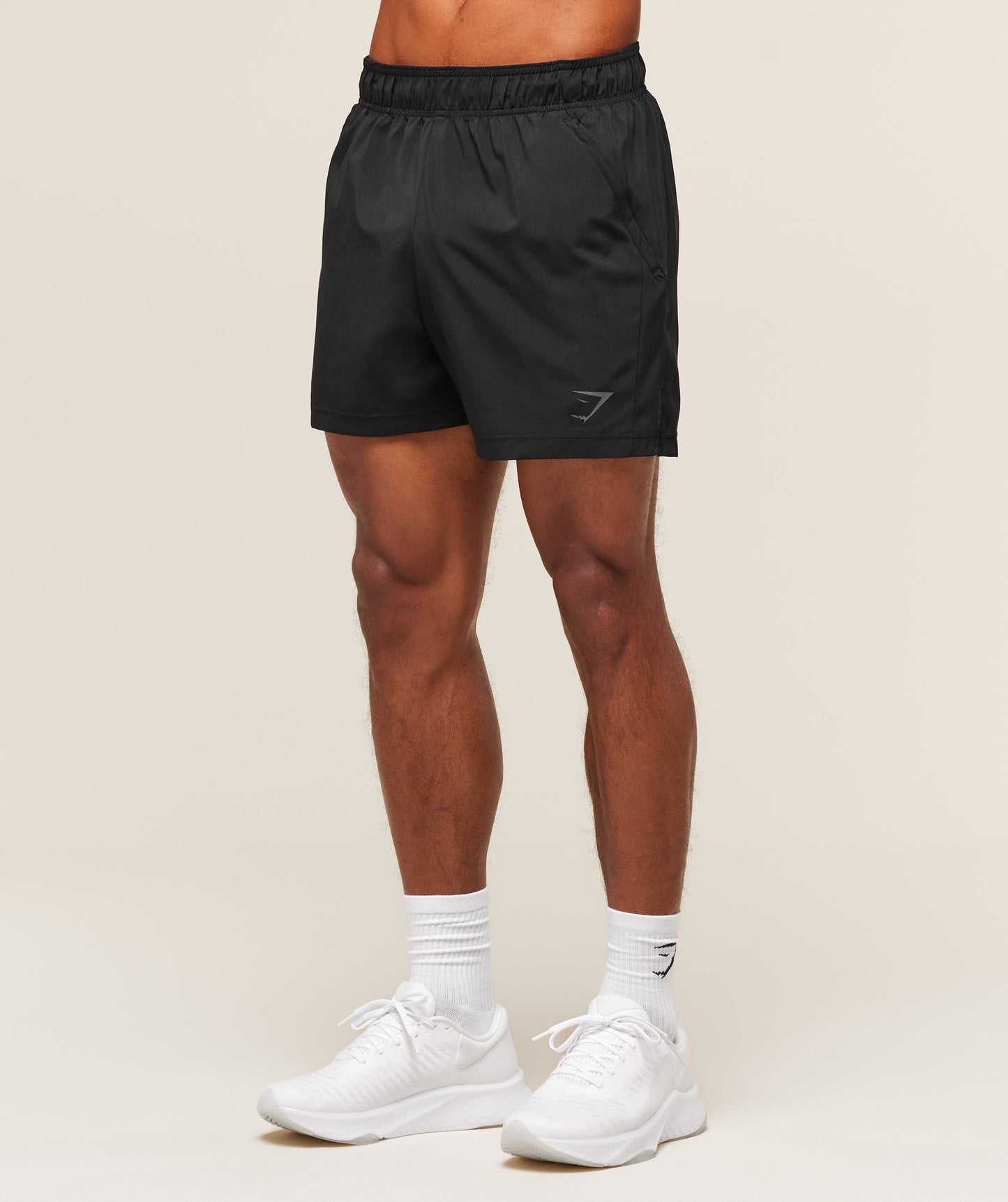 Sport 5\" Shorts - US 9664