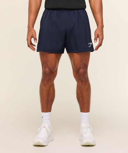 Sport 5\" Shorts - US 4380