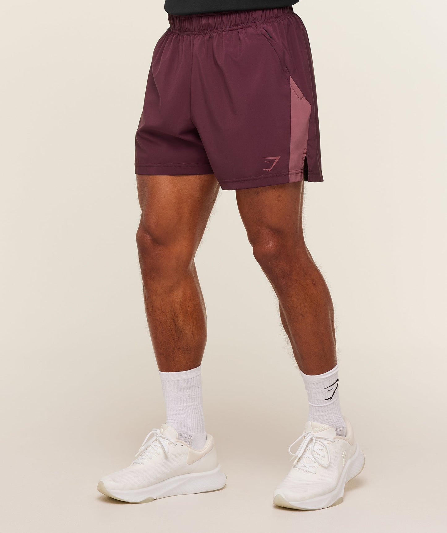 Sport 5\" Shorts - US 4380