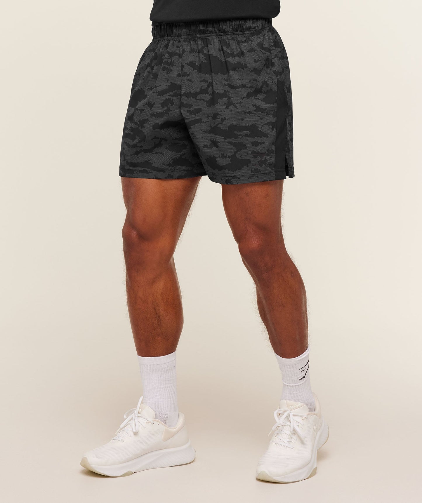 Sport 5\" Shorts - US 5969