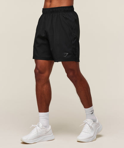 Sport 7\" Shorts - US 2237