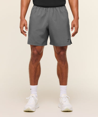 Sport 7\" Shorts - US 2237