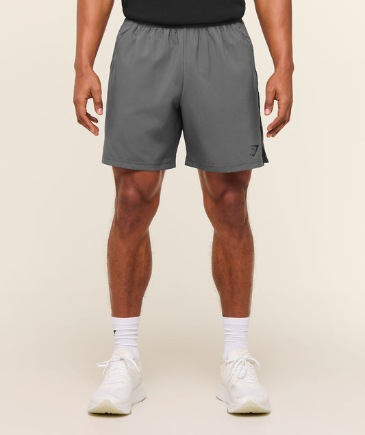 Sport 7\" Shorts - US 1863