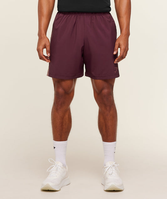 Sport 7\" Shorts - US 4172