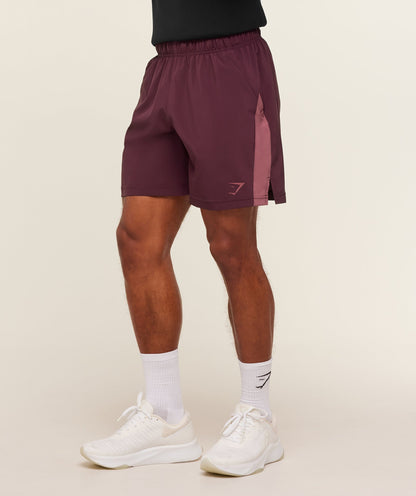 Sport 7\" Shorts - US 4685