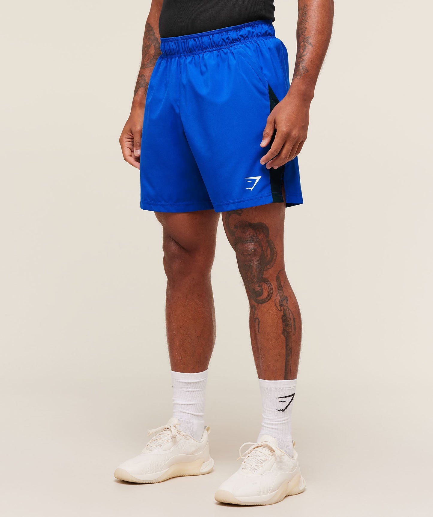 Sport 7\" Shorts - US 6290