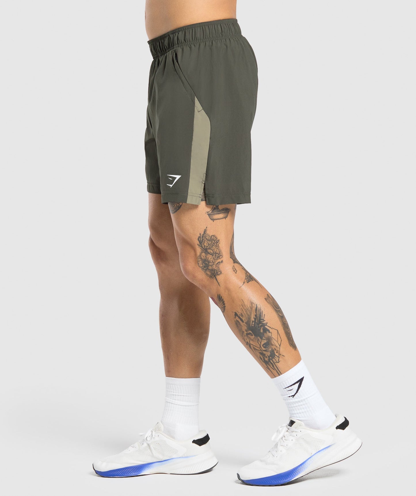 Sport 7\" Shorts - US 2237
