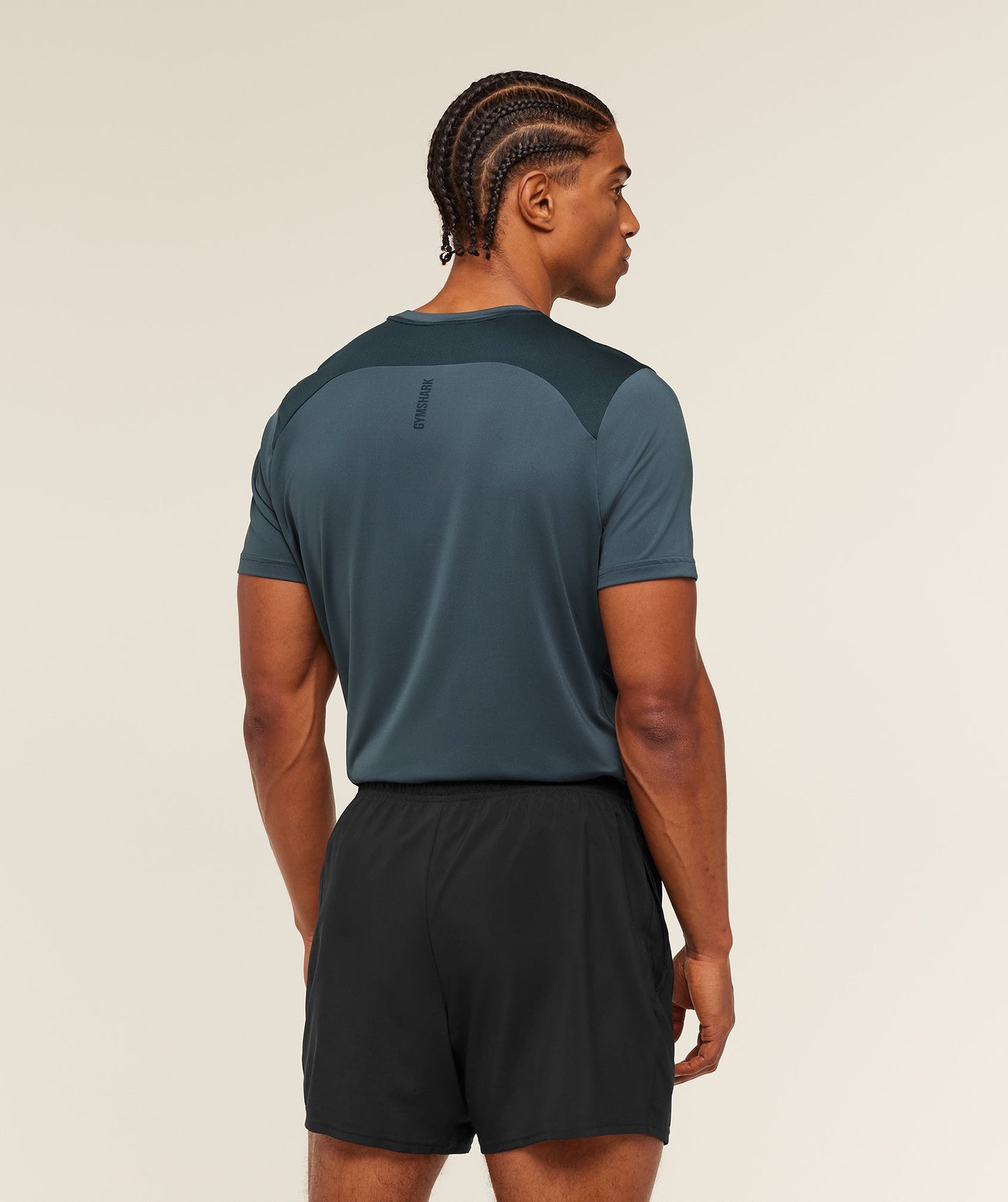 Sport T-Shirt - US 5510