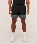 Sport 25 Block 7\" Shorts - US 4998