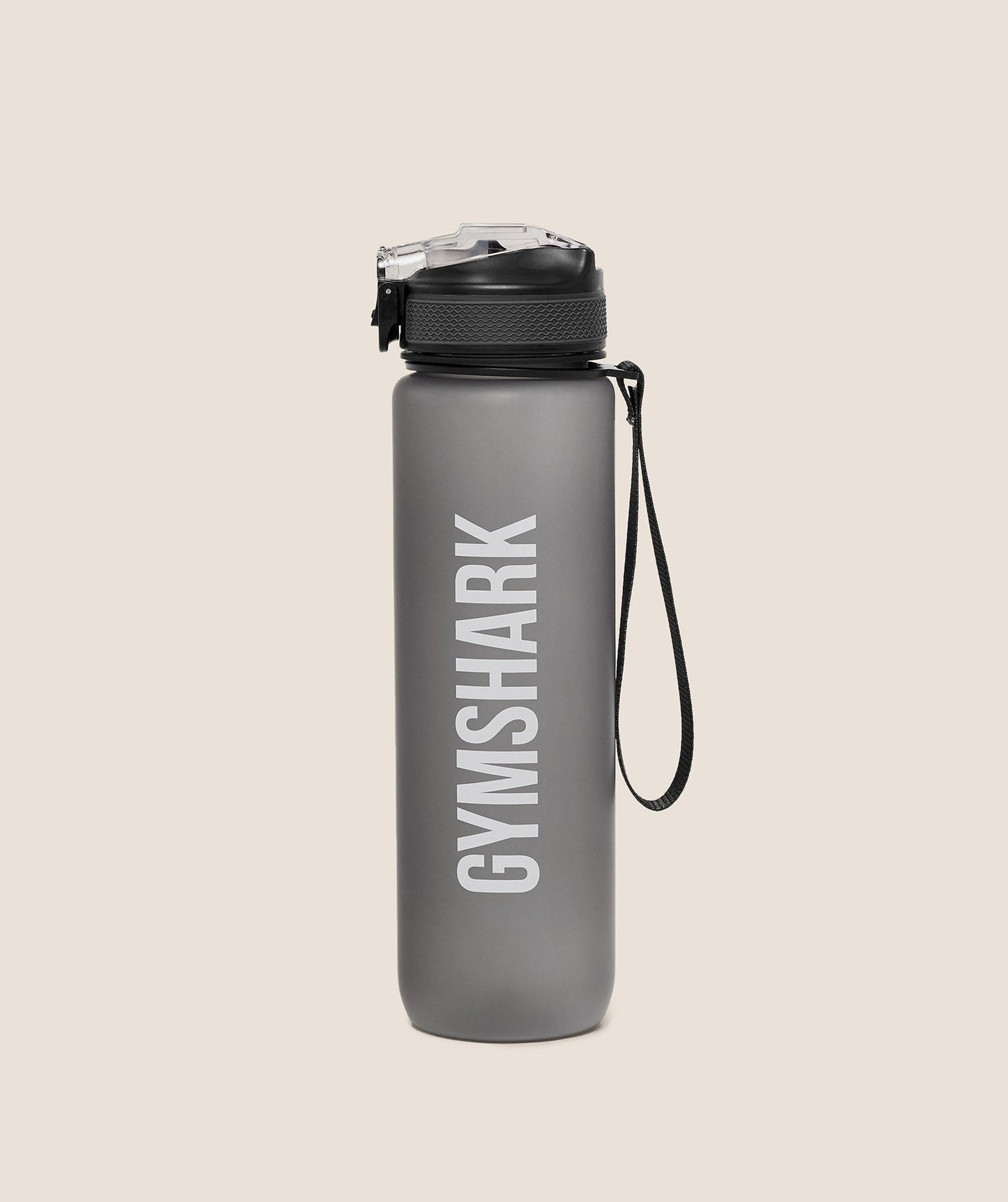 Sports Bottle With Straw - US 6517