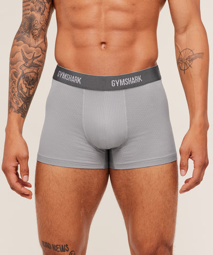 Sports Tech Boxer 3PK - US 9029