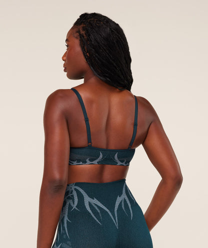 Storm Seamless Shorts - US 8276