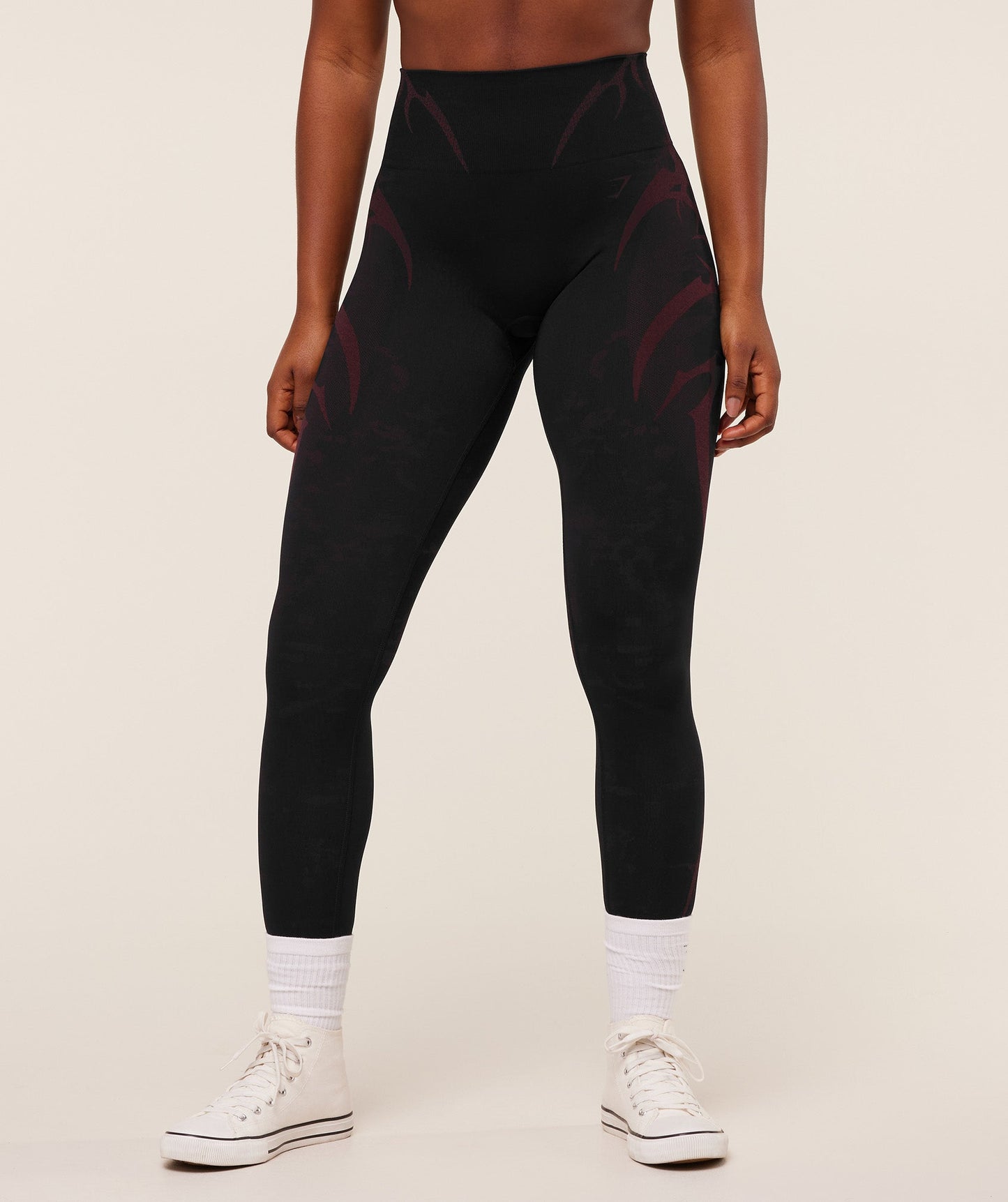 Storm Seamless Sports Bra - US 3047