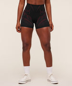 Storm Seamless Shorts - US 6293