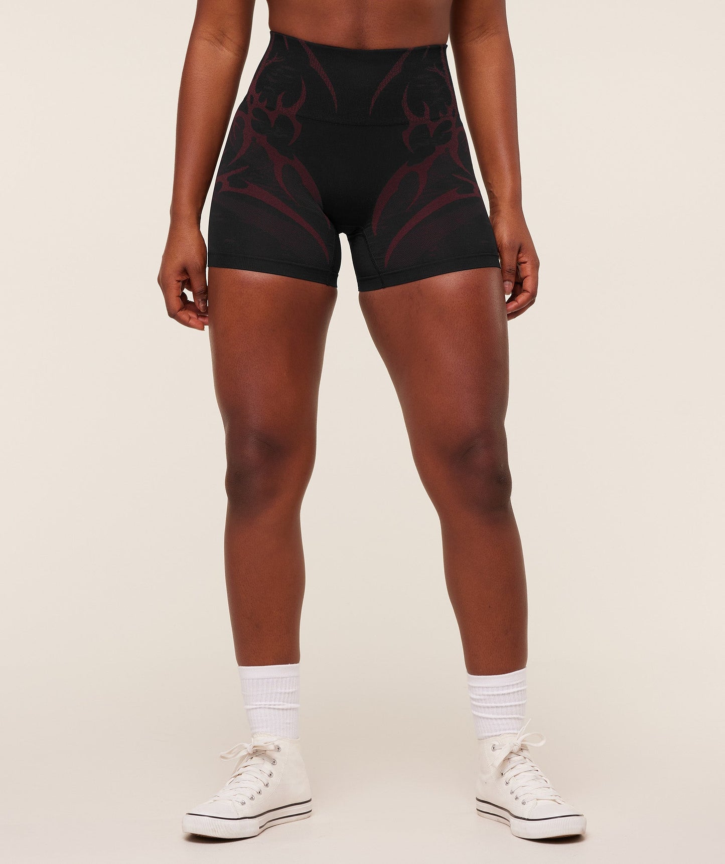 Storm Seamless Shorts - US 8276