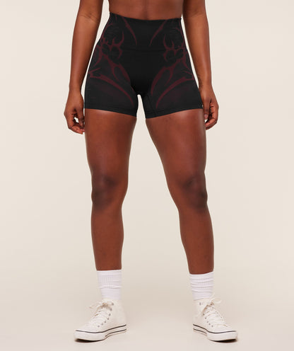 Storm Seamless Shorts - US 8276