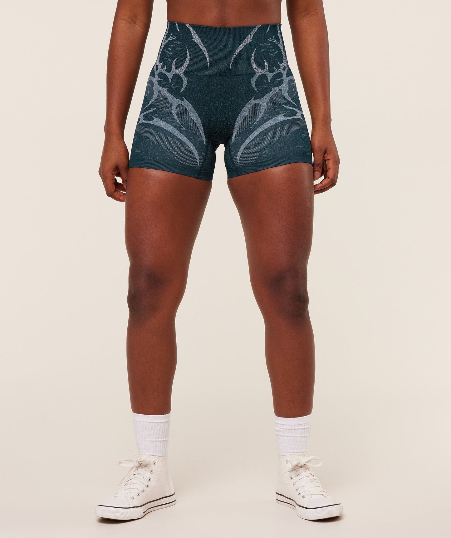 Storm Seamless Shorts - US 5919