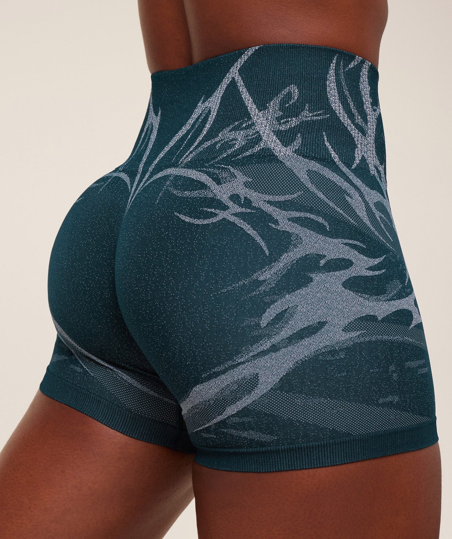 Storm Seamless Shorts - US 8276