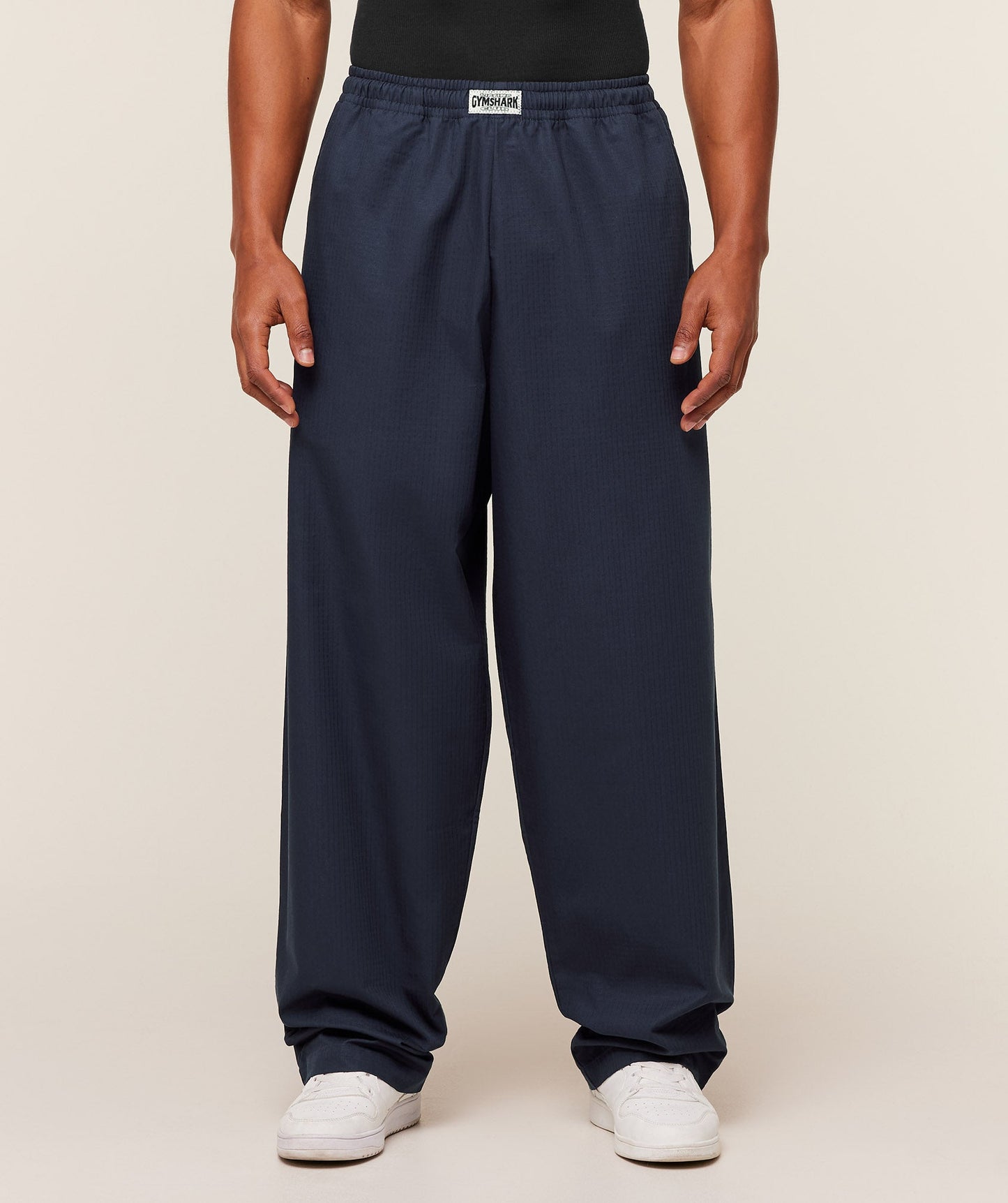 Straight Leg Pumper Pants - US 7803