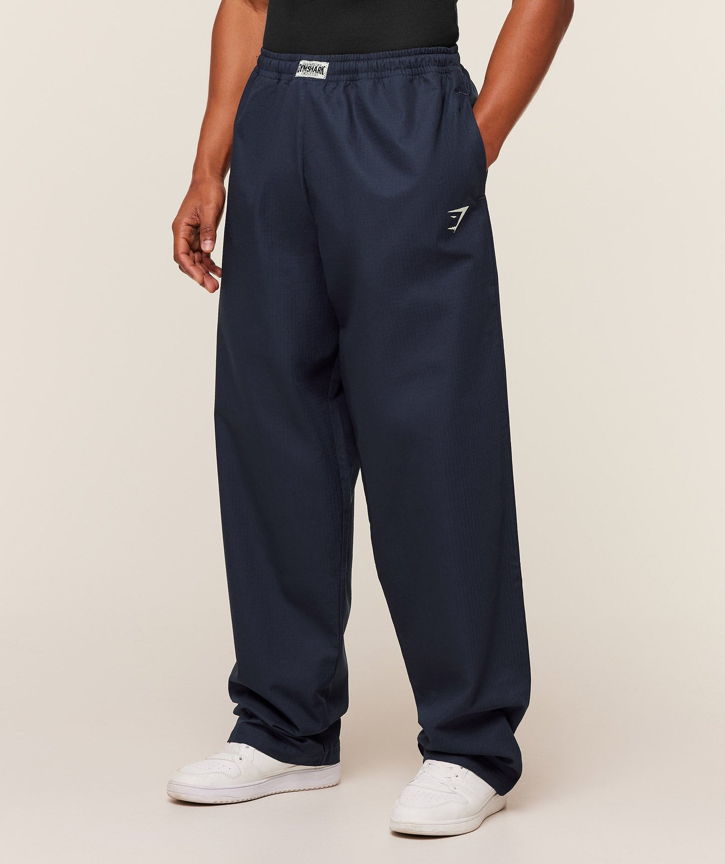 Straight Leg Pumper Pants - US 0723