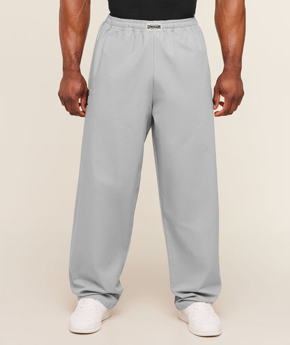 Straight Leg Pumper Pants - US 8528