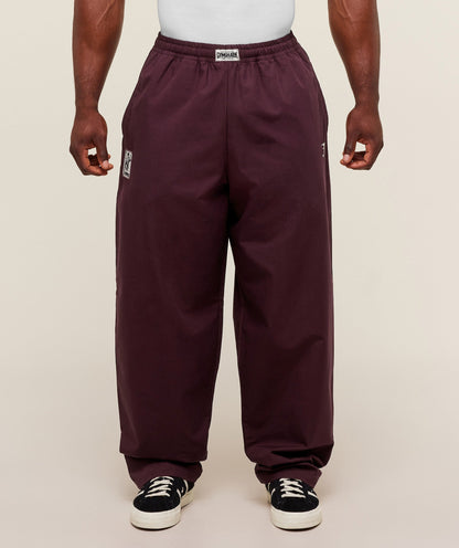 Straight Leg Pumper Pants - US 7803